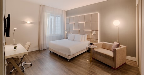 Room Premium Room XL